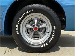 1971 Pontiac Firebird Trans Am (CC-2063695) for sale in Lincoln, Nebraska