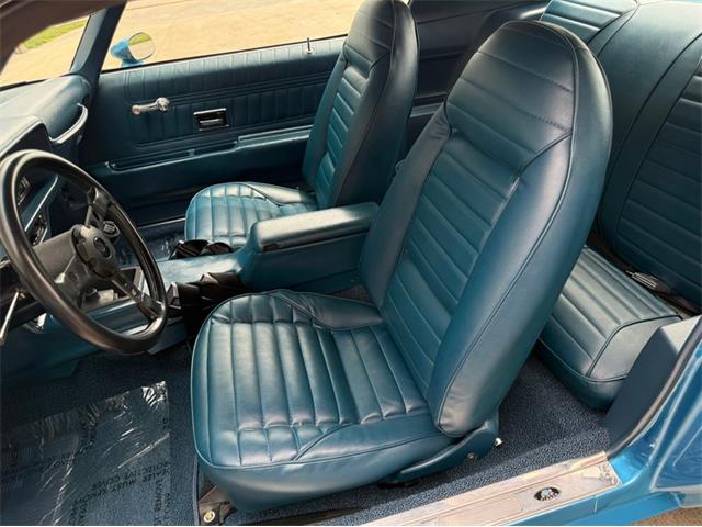 1971 Pontiac Firebird Trans Am (CC-2063695) for sale in Lincoln, Nebraska