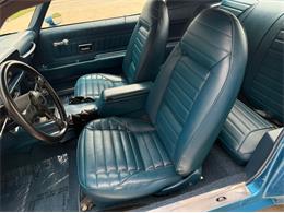 1971 Pontiac Firebird Trans Am (CC-2063695) for sale in Lincoln, Nebraska