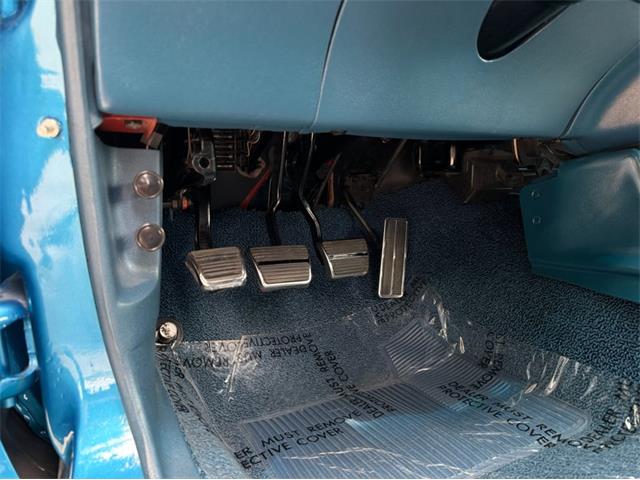 1971 Pontiac Firebird Trans Am (CC-2063695) for sale in Lincoln, Nebraska