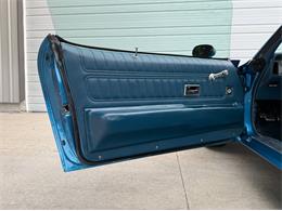 1971 Pontiac Firebird Trans Am (CC-2063695) for sale in Lincoln, Nebraska