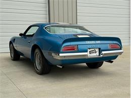 1971 Pontiac Firebird Trans Am (CC-2063695) for sale in Lincoln, Nebraska