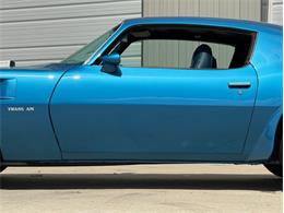 1971 Pontiac Firebird Trans Am (CC-2063695) for sale in Lincoln, Nebraska