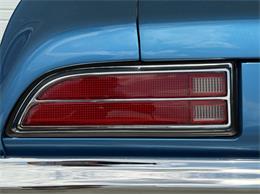1971 Pontiac Firebird Trans Am (CC-2063695) for sale in Lincoln, Nebraska