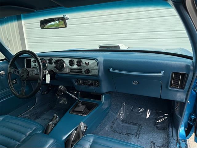 1971 Pontiac Firebird Trans Am (CC-2063695) for sale in Lincoln, Nebraska
