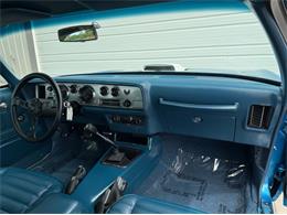 1971 Pontiac Firebird Trans Am (CC-2063695) for sale in Lincoln, Nebraska