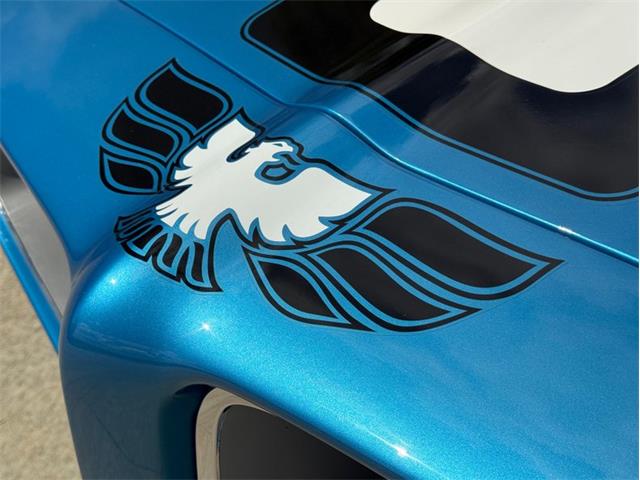1971 Pontiac Firebird Trans Am (CC-2063695) for sale in Lincoln, Nebraska