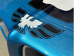 1971 Pontiac Firebird Trans Am (CC-2063695) for sale in Lincoln, Nebraska