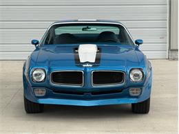 1971 Pontiac Firebird Trans Am (CC-2063695) for sale in Lincoln, Nebraska