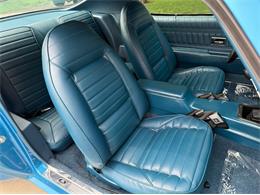 1971 Pontiac Firebird Trans Am (CC-2063695) for sale in Lincoln, Nebraska