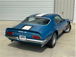 1971 Pontiac Firebird Trans Am (CC-2063695) for sale in Lincoln, Nebraska