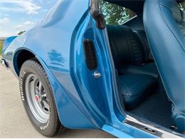 1971 Pontiac Firebird Trans Am (CC-2063695) for sale in Lincoln, Nebraska