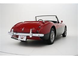 1961 Austin-Healey 3000 Mark I (CC-2063700) for sale in St Louis, Missouri