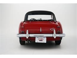 1961 Austin-Healey 3000 Mark I (CC-2063700) for sale in St Louis, Missouri