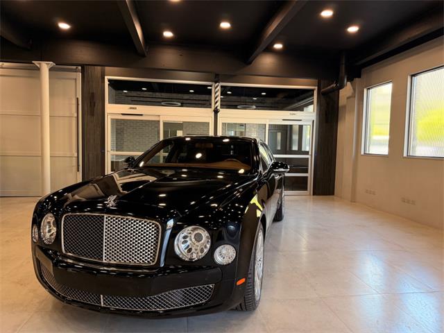 2013 Bentley Mulsanne S (CC-2063705) for sale in Reno, Nevada