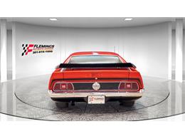 1972 Ford Mustang (CC-2063708) for sale in Rockville, Maryland