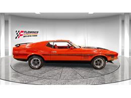 1972 Ford Mustang (CC-2063708) for sale in Rockville, Maryland