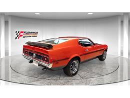 1972 Ford Mustang (CC-2063708) for sale in Rockville, Maryland