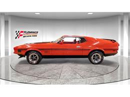 1972 Ford Mustang (CC-2063708) for sale in Rockville, Maryland