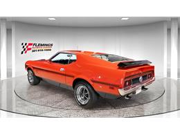 1972 Ford Mustang (CC-2063708) for sale in Rockville, Maryland