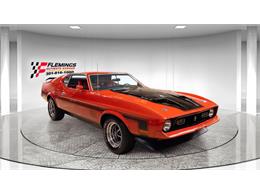 1972 Ford Mustang (CC-2063708) for sale in Rockville, Maryland