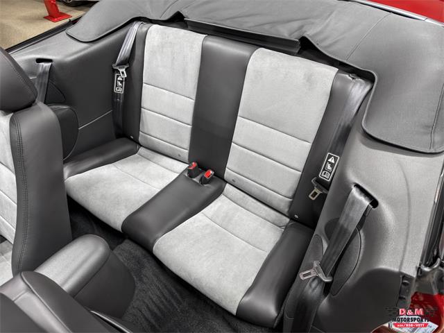 2003 Ford Mustang SVT Cobra (CC-2063713) for sale in Glen Ellyn, Illinois