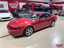 2003 Ford Mustang SVT Cobra (CC-2063713) for sale in Glen Ellyn, Illinois