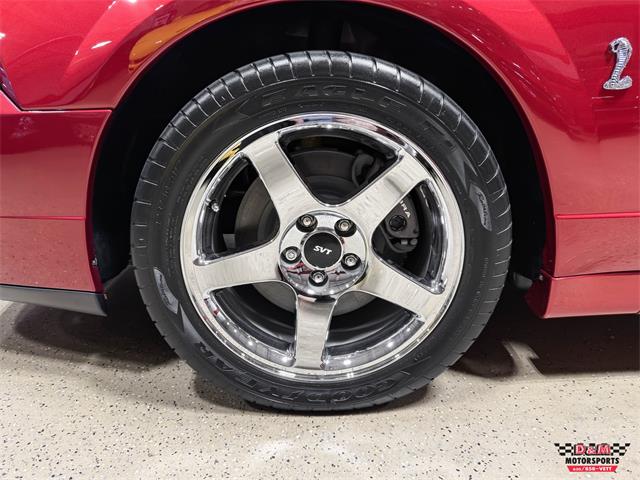 2003 Ford Mustang SVT Cobra (CC-2063713) for sale in Glen Ellyn, Illinois
