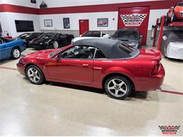 2003 Ford Mustang SVT Cobra (CC-2063713) for sale in Glen Ellyn, Illinois