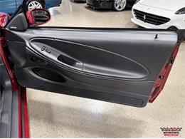 2003 Ford Mustang SVT Cobra (CC-2063713) for sale in Glen Ellyn, Illinois