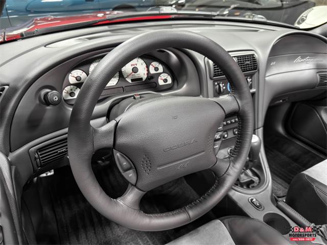 2003 Ford Mustang SVT Cobra (CC-2063713) for sale in Glen Ellyn, Illinois