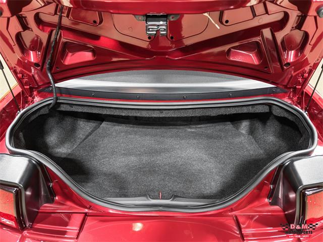 2003 Ford Mustang SVT Cobra (CC-2063713) for sale in Glen Ellyn, Illinois