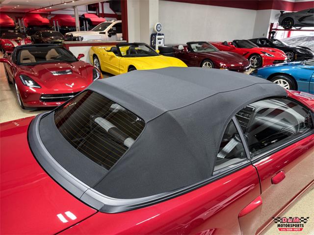 2003 Ford Mustang SVT Cobra (CC-2063713) for sale in Glen Ellyn, Illinois