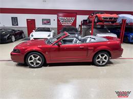 2003 Ford Mustang SVT Cobra (CC-2063713) for sale in Glen Ellyn, Illinois