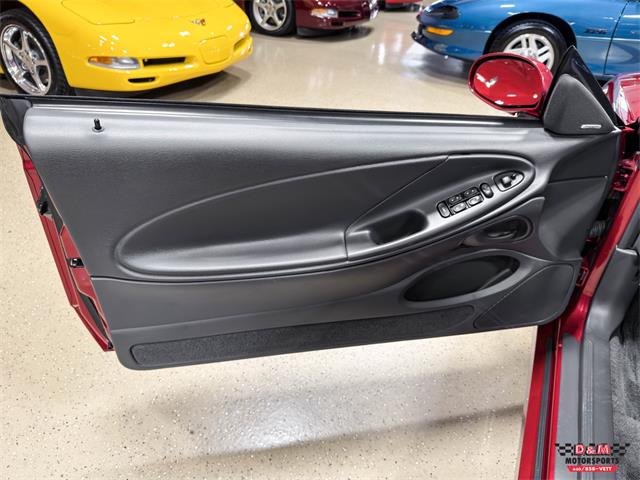 2003 Ford Mustang SVT Cobra (CC-2063713) for sale in Glen Ellyn, Illinois