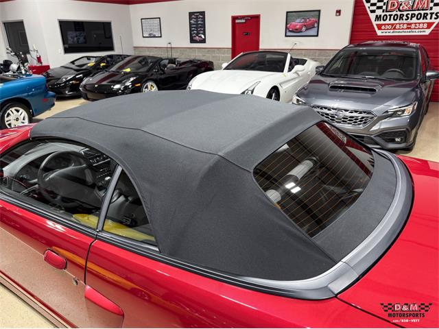 2003 Ford Mustang SVT Cobra (CC-2063713) for sale in Glen Ellyn, Illinois