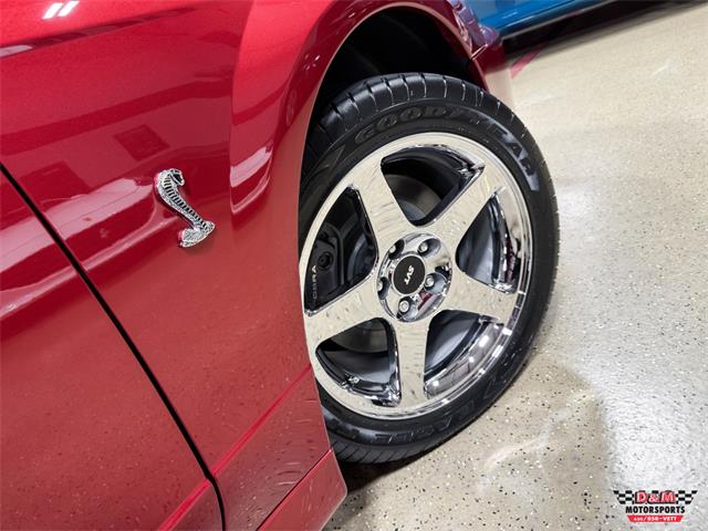 2003 Ford Mustang SVT Cobra (CC-2063713) for sale in Glen Ellyn, Illinois