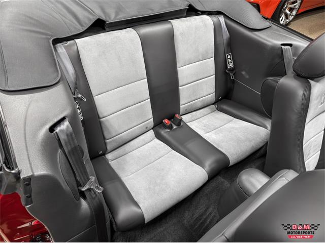 2003 Ford Mustang SVT Cobra (CC-2063713) for sale in Glen Ellyn, Illinois