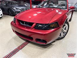 2003 Ford Mustang SVT Cobra (CC-2063713) for sale in Glen Ellyn, Illinois