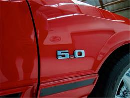 1989 Ford Mustang (CC-2063721) for sale in Sun Valley, California