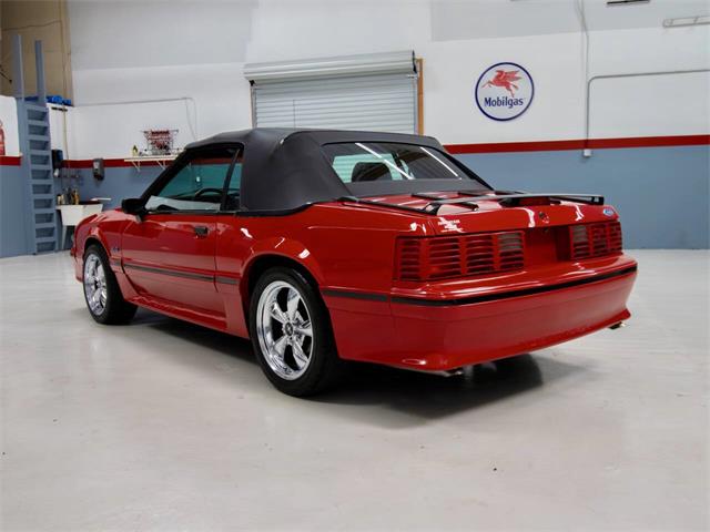 1989 Ford Mustang (CC-2063721) for sale in Sun Valley, California