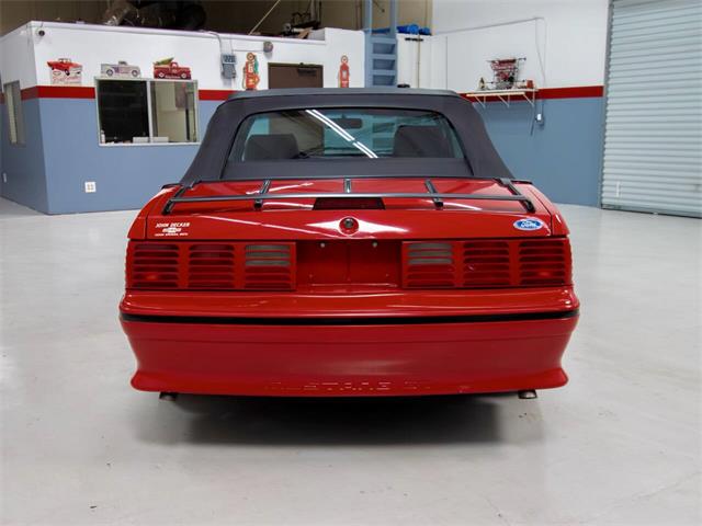 1989 Ford Mustang (CC-2063721) for sale in Sun Valley, California