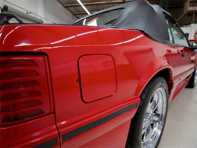 1989 Ford Mustang (CC-2063721) for sale in Sun Valley, California