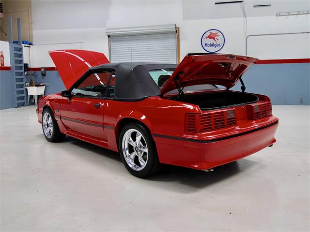 1989 Ford Mustang (CC-2063721) for sale in Sun Valley, California