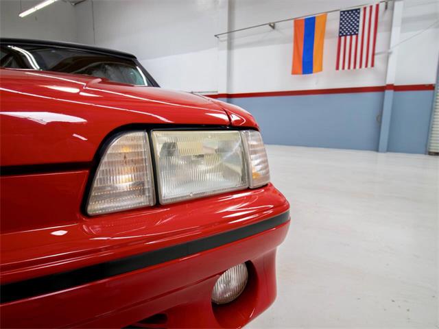 1989 Ford Mustang (CC-2063721) for sale in Sun Valley, California