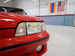 1989 Ford Mustang (CC-2063721) for sale in Sun Valley, California