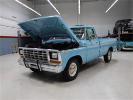 1979 Ford F150 (CC-2063723) for sale in Sun Valley, California