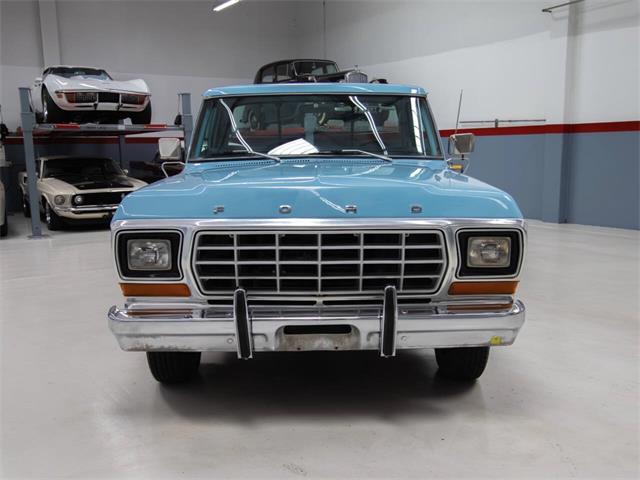 1979 Ford F150 (CC-2063723) for sale in Sun Valley, California