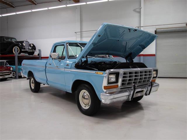 1979 Ford F150 (CC-2063723) for sale in Sun Valley, California