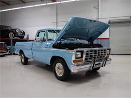 1979 Ford F150 (CC-2063723) for sale in Sun Valley, California